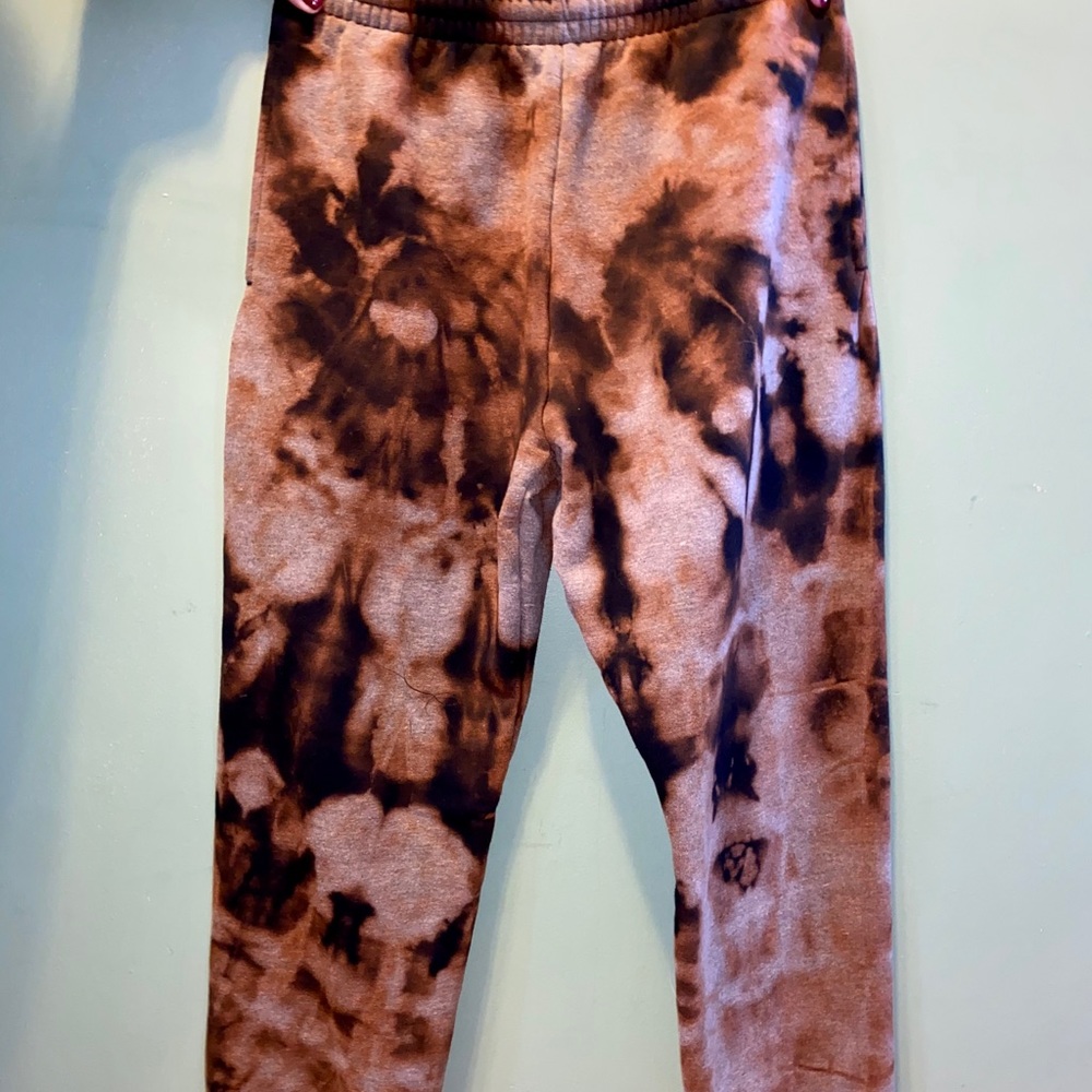 Sweatpants